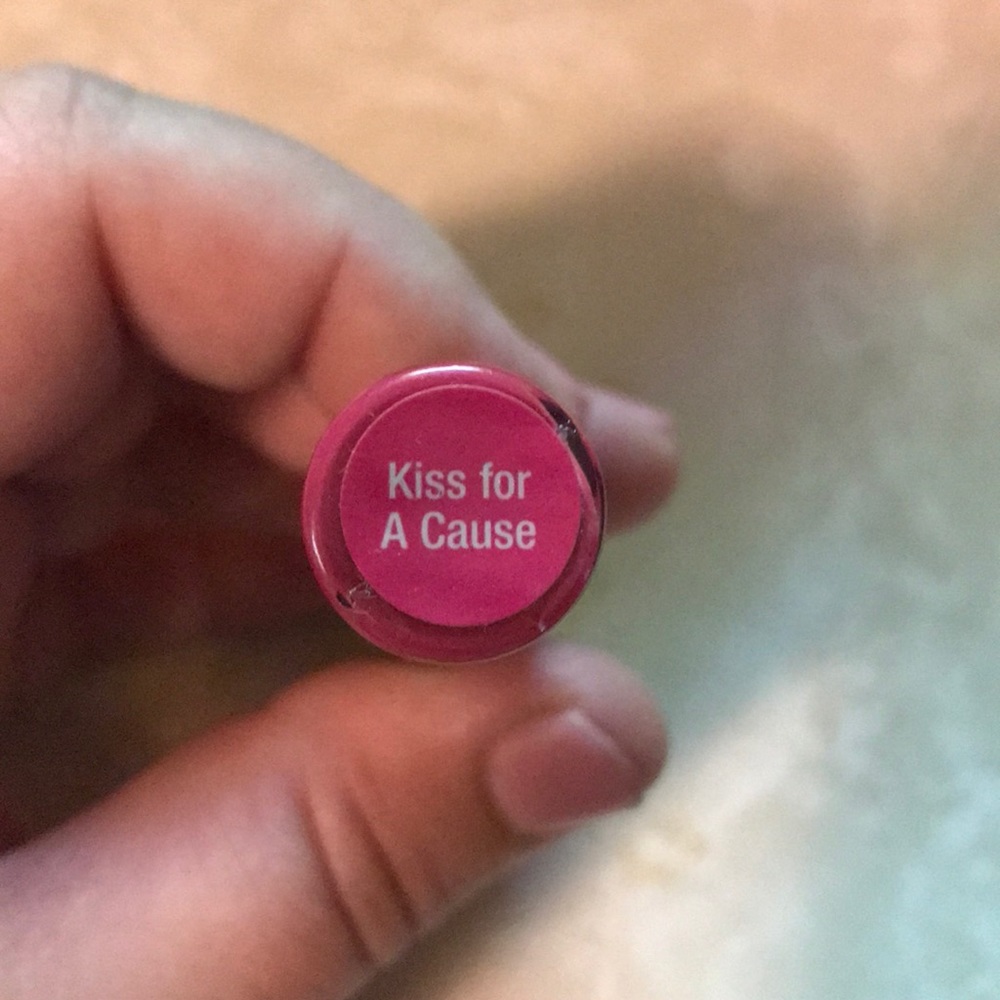 Kiss for A Cause LipSense